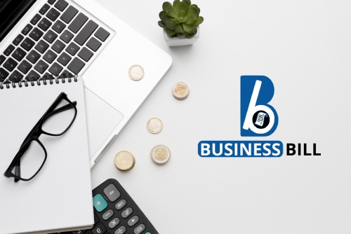 Business Bill GST Accounting